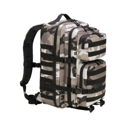 8008 Brandit - Integration non faite sur Quaerius.com - Vêtements militaire et Equipements de Sécurité