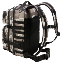 8008 Brandit - Integration non faite sur Quaerius.com - Vêtements militaire et Equipements de Sécurité