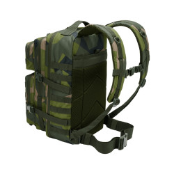 8008 Brandit - Integration non faite sur Quaerius.com - Vêtements militaire et Equipements de Sécurité