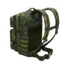8008 Brandit - Integration non faite sur Quaerius.com - Vêtements militaire et Equipements de Sécurité