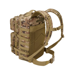 8008 Brandit - Integration non faite sur Quaerius.com - Vêtements militaire et Equipements de Sécurité