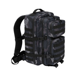 8008 Brandit - Integration non faite sur Quaerius.com - Vêtements militaire et Equipements de Sécurité
