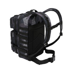 8008 Brandit - Integration non faite sur Quaerius.com - Vêtements militaire et Equipements de Sécurité