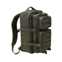 8008 Brandit - Integration non faite sur Quaerius.com - Vêtements militaire et Equipements de Sécurité