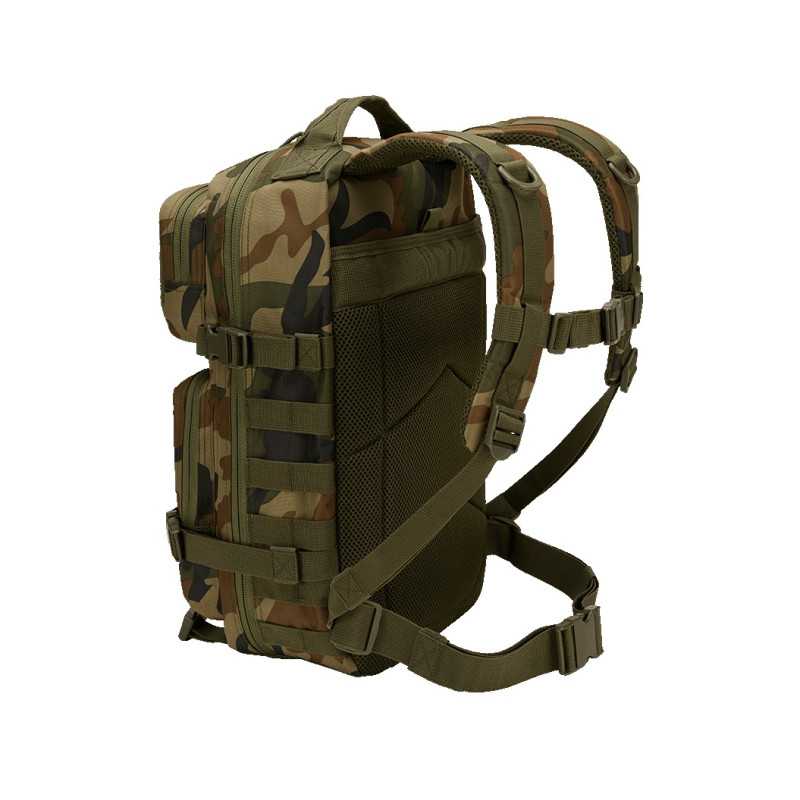 8022 Brandit - Integration non faite sur Quaerius.com - Vêtements militaire et Equipements de Sécurité 