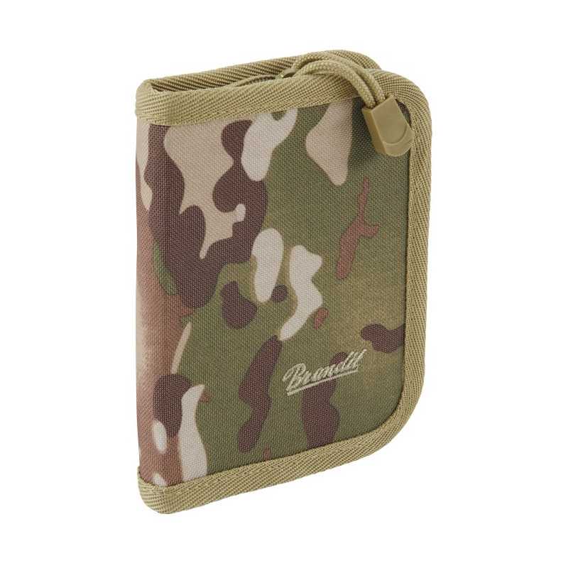 8043 Brandit - Integration non faite sur Quaerius.com - Vêtements militaire et Equipements de Sécurité 