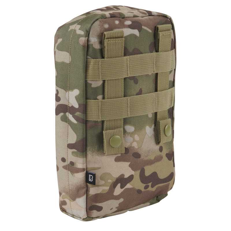 8044 Brandit - Integration non faite sur Quaerius.com - Vêtements militaire et Equipements de Sécurité 