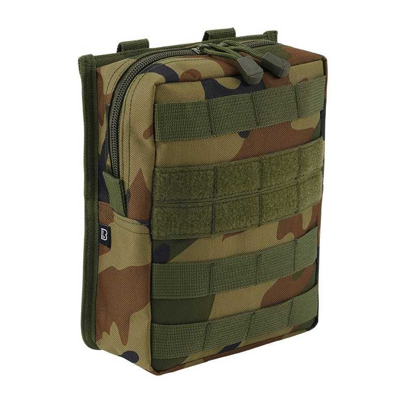 8045 Brandit - Integration non faite sur Quaerius.com - Vêtements militaire et Equipements de Sécurité 