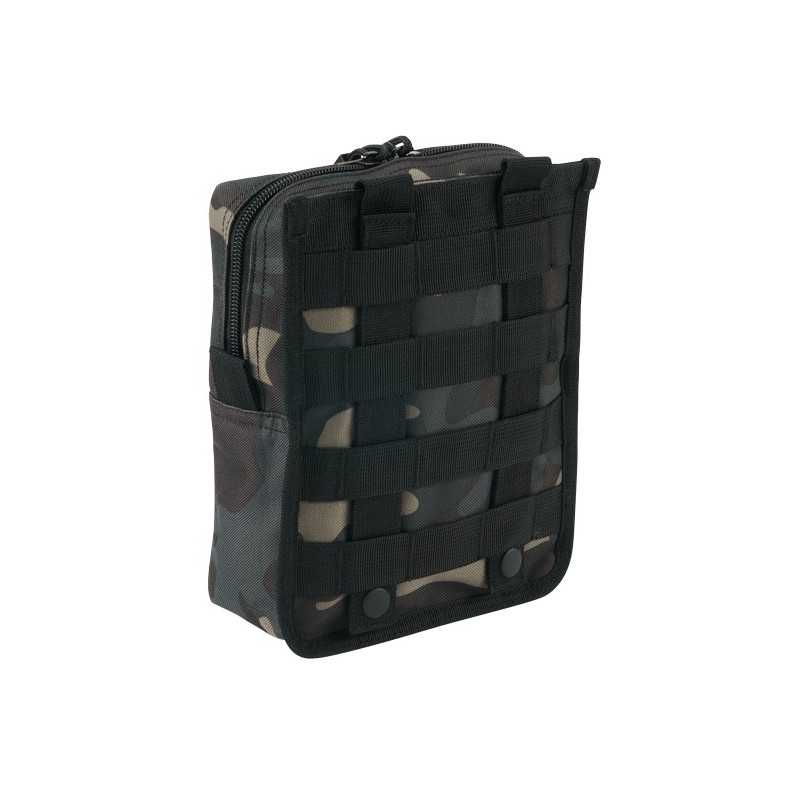8045 Brandit - Integration non faite sur Quaerius.com - Vêtements militaire et Equipements de Sécurité 