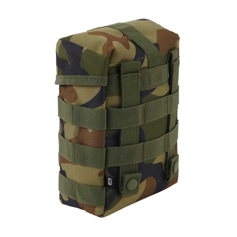 8047 Brandit - Integration non faite sur Quaerius.com - Vêtements militaire et Equipements de Sécurité 