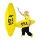 Planche de Surf gonflable - Costume Brice de Nice - Déguisement Objet Gonflable The Duck