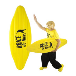 Planche de Surf Gonflable Brice de Nice