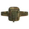 Waistbeltbag Allround woodland