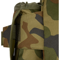 Waistbeltbag Allround woodland