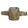 Waistbeltbag Allround tactical camo