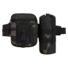 Waistbeltbag Allround darkcamo