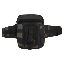 Waistbeltbag Allround darkcamo