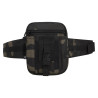 Waistbeltbag Allround darkcamo