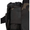 Waistbeltbag Allround darkcamo