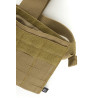 8089 Brandit - Integration non faite sur Quaerius.com - Vêtements militaire et Equipements de Sécurité 