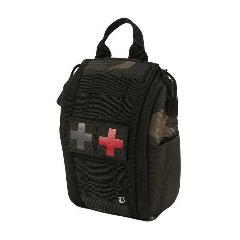 8094 Brandit - Integration non faite sur Quaerius.com - Vêtements militaire et Equipements de Sécurité 