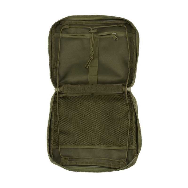 8097 Brandit - Integration non faite sur Quaerius.com - Vêtements militaire et Equipements de Sécurité 
