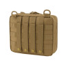 8097 Brandit - Integration non faite sur Quaerius.com - Vêtements militaire et Equipements de Sécurité 