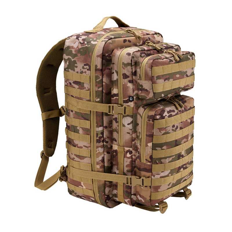8099 Brandit - Integration non faite sur Quaerius.com - Vêtements militaire et Equipements de Sécurité 