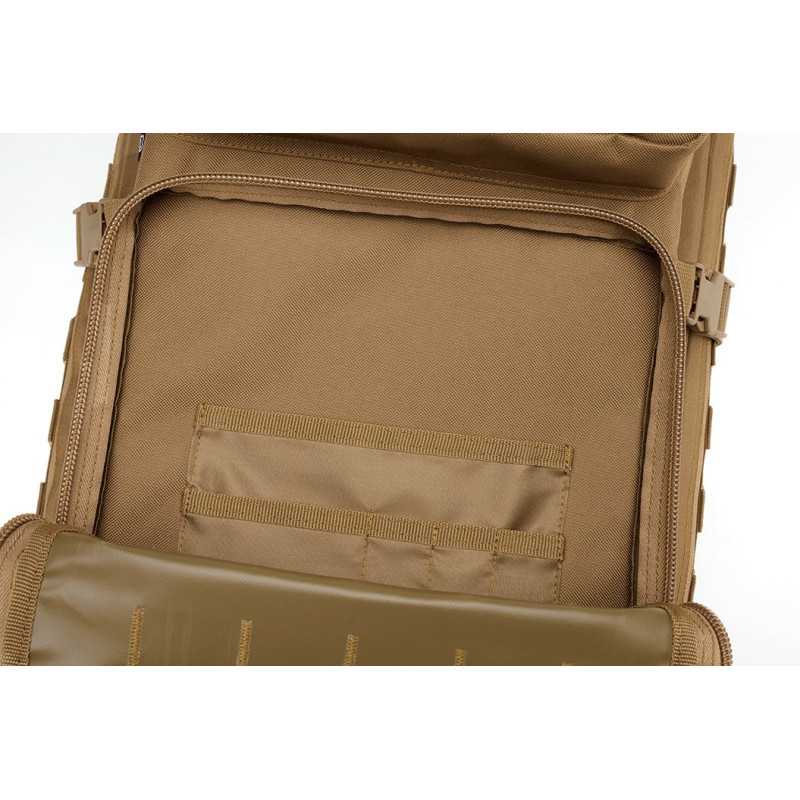 8099 Brandit - Integration non faite sur Quaerius.com - Vêtements militaire et Equipements de Sécurité 