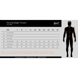 9208 Brandit - Integration non faite sur Quaerius.com - Vêtements militaire et Equipements de Sécurité 