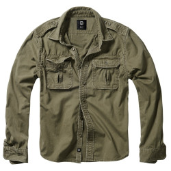 9373 Brandit - Integration non faite sur Quaerius.com - Vêtements militaire et Equipements de Sécurité