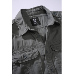 9373 Brandit - Integration non faite sur Quaerius.com - Vêtements militaire et Equipements de Sécurité