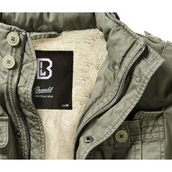 9390 Brandit - Integration non faite sur Quaerius.com - Vêtements militaire et Equipements de Sécurité 