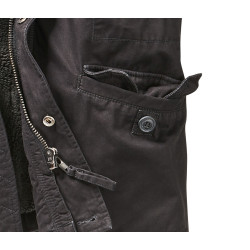 9390 Brandit - Integration non faite sur Quaerius.com - Vêtements militaire et Equipements de Sécurité 
