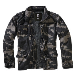 9390 Brandit - Integration non faite sur Quaerius.com - Vêtements militaire et Equipements de Sécurité 