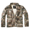 9390 Brandit - Integration non faite sur Quaerius.com - Vêtements militaire et Equipements de Sécurité 
