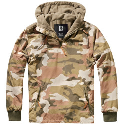9393 Brandit - Integration non faite sur Quaerius.com - Vêtements militaire et Equipements de Sécurité 