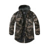 9442 Brandit - Integration non faite sur Quaerius.com - Vêtements militaire et Equipements de Sécurité 