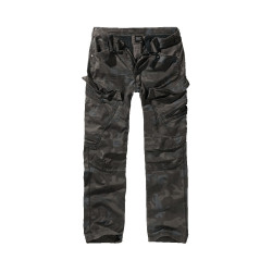 9470 Brandit - Integration non faite sur Quaerius.com - Vêtements militaire et Equipements de Sécurité