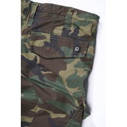 9470 Brandit - Integration non faite sur Quaerius.com - Vêtements militaire et Equipements de Sécurité