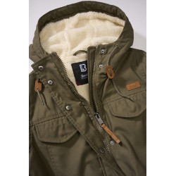 9476 Brandit - Integration non faite sur Quaerius.com - Vêtements militaire et Equipements de Sécurité