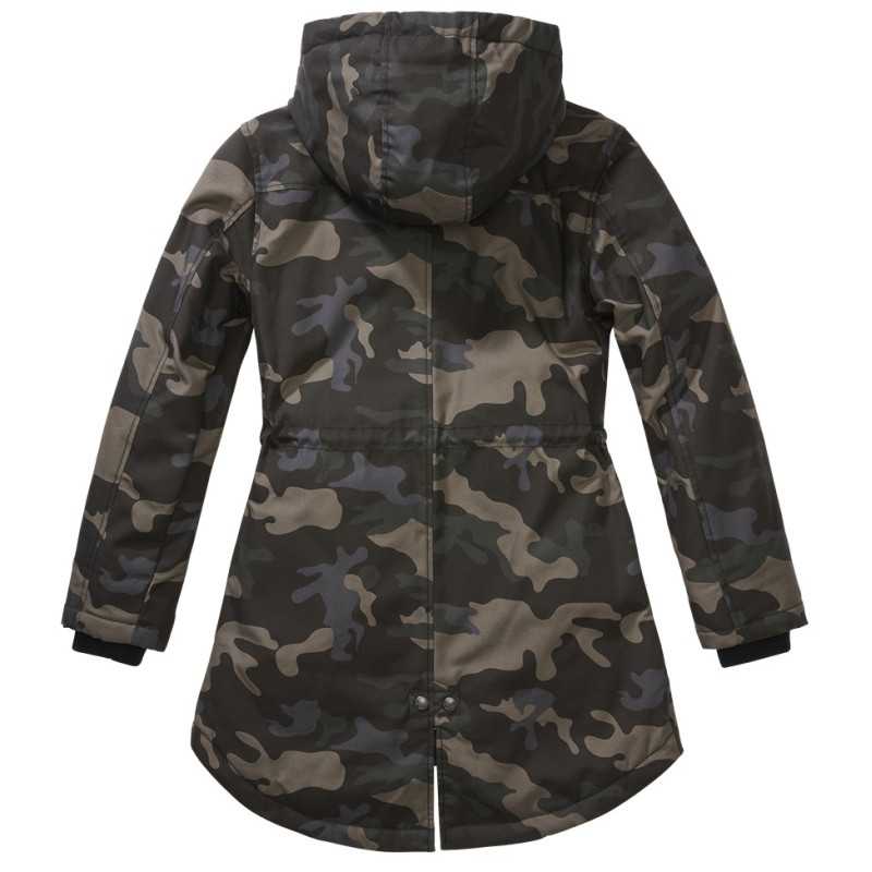 9476 Brandit - Integration non faite sur Quaerius.com - Vêtements militaire et Equipements de Sécurité 