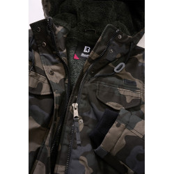 9476 Brandit - Integration non faite sur Quaerius.com - Vêtements militaire et Equipements de Sécurité