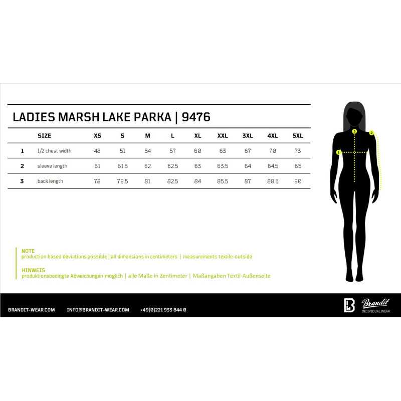 9476 Brandit - Integration non faite sur Quaerius.com - Vêtements militaire et Equipements de Sécurité 