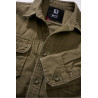 9618 Brandit - Integration non faite sur Quaerius.com - Vêtements militaire et Equipements de Sécurité 