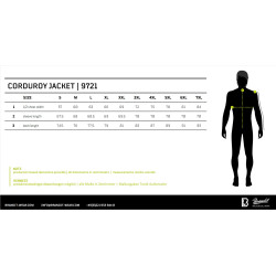 9721 Brandit - Integration non faite sur Quaerius.com - Vêtements militaire et Equipements de Sécurité