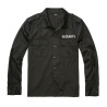 9763 Brandit - Integration non faite sur Quaerius- Vêtements militaire