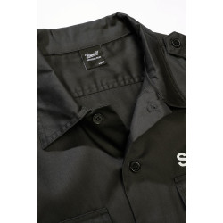 9763 Brandit - Integration non faite sur Quaerius- Vêtements militaire