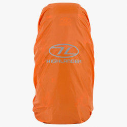 Couvre sac à dos 60-80L Highlander