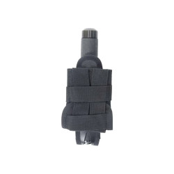Porte-bâton pivotant avec Attache Molle TIMECOP GK PRO